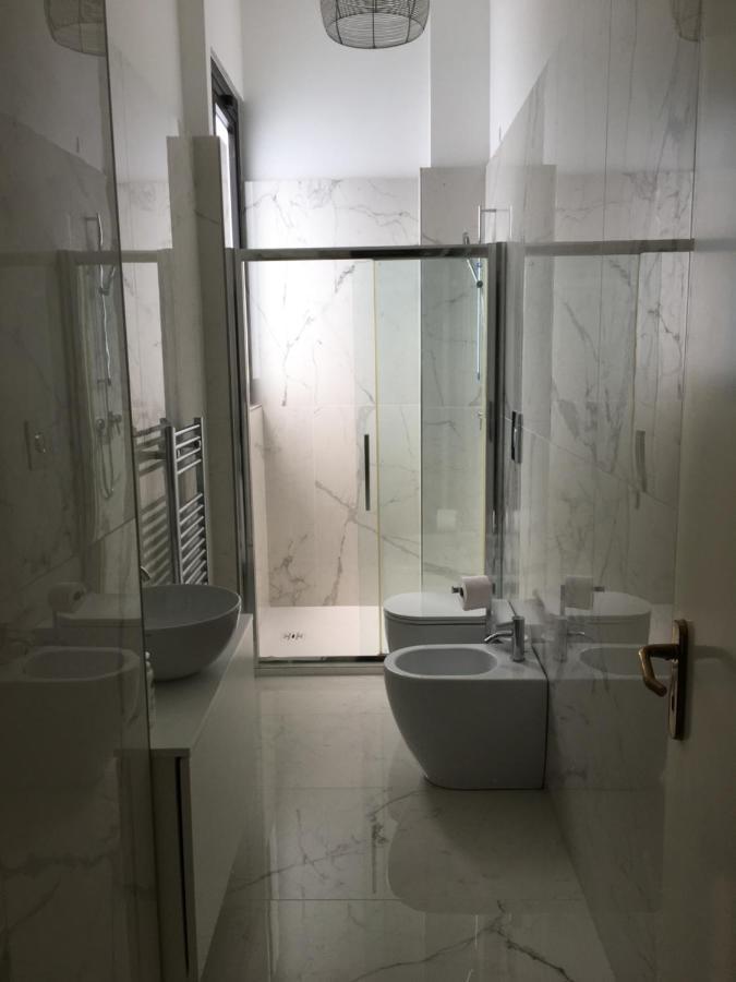 Charming Suite Palazzo Trinacria Palermo Exterior photo