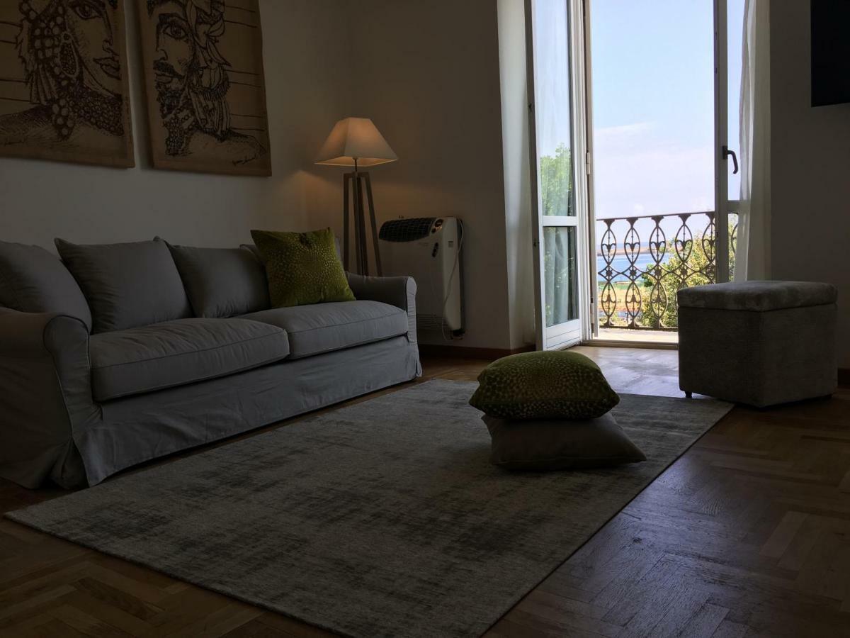 Charming Suite Palazzo Trinacria Palermo Exterior photo