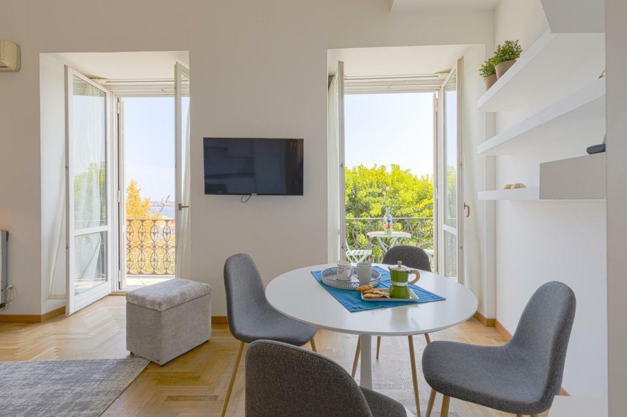 Charming Suite Palazzo Trinacria Palermo Exterior photo