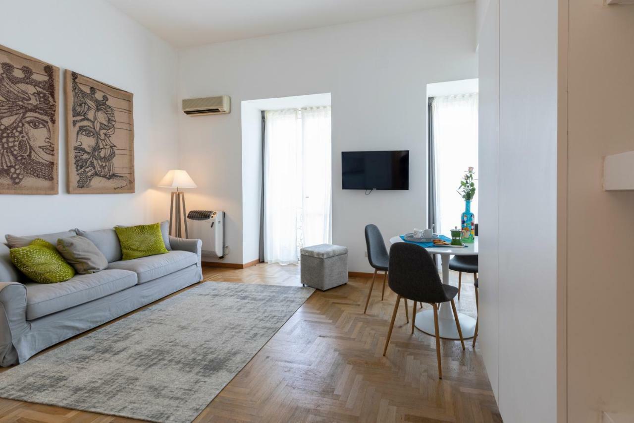 Charming Suite Palazzo Trinacria Palermo Exterior photo